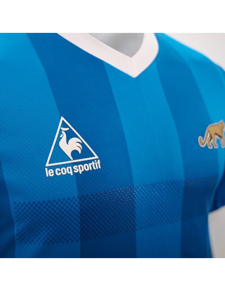 Camiseta Los Pumas Conmemorativa 86 Pro | Le Coq Sportif | Capaccioni