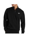 RBK Logo Placement Quarter Zip