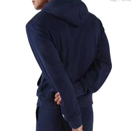 Buzo Reebok Collegiate Vintage Hoodie | Capaccioni Deportes 2