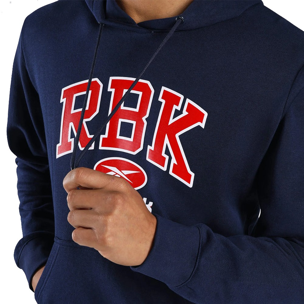 Reebok RBK Collegiate Vintage Hoodie · foto 3
