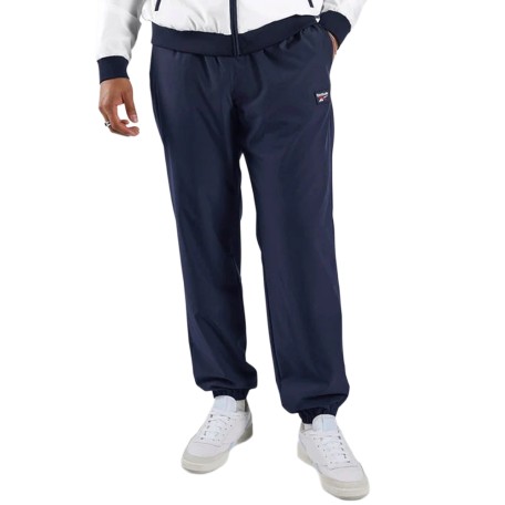 Pantalón Reebok Heritage Logo Track | Capaccioni Deportes