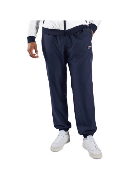 Reebok RBK Heritage Logo Track