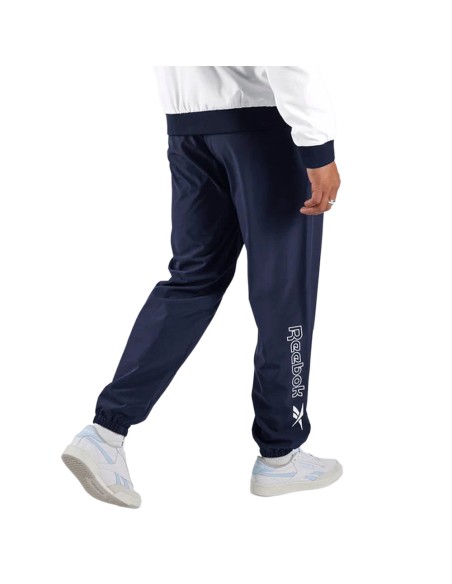Reebok RBK Heritage Logo Track · foto 2