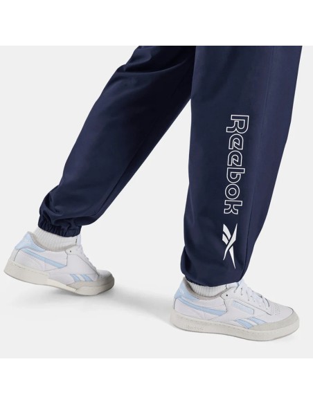 Reebok RBK Heritage Logo Track · foto 3