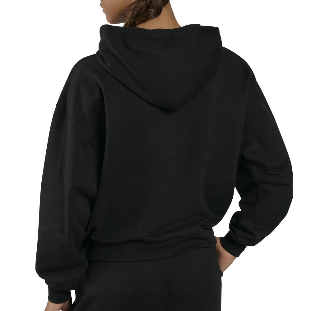 Reebok RBK Satin Logo Hoodie · foto 2