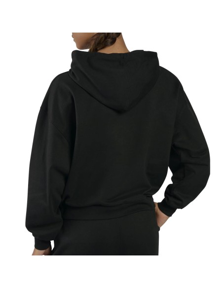 Reebok RBK Satin Logo Hoodie · foto 2