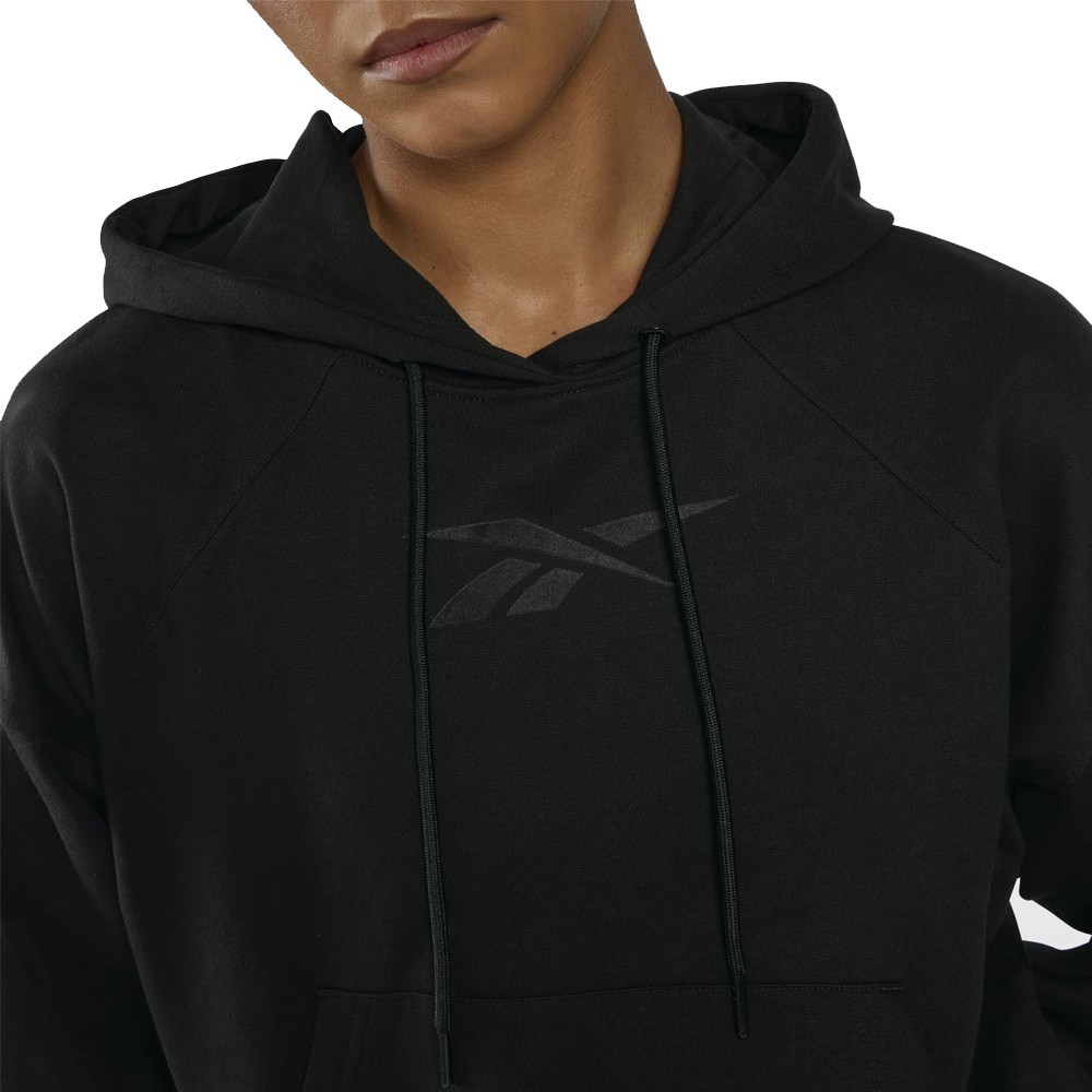 Reebok RBK Satin Logo Hoodie · foto 3