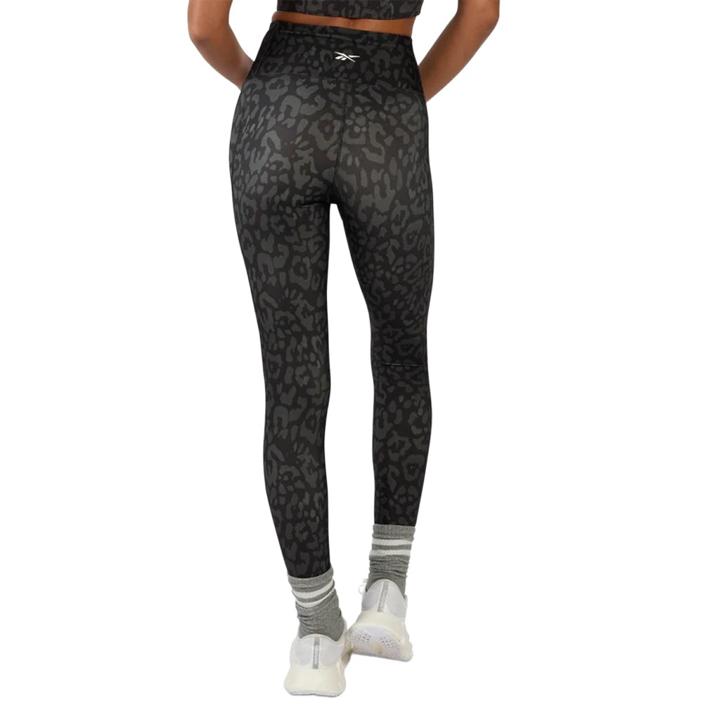 Calzas Reebok ID Train High Printed | Capaccioni Deportes