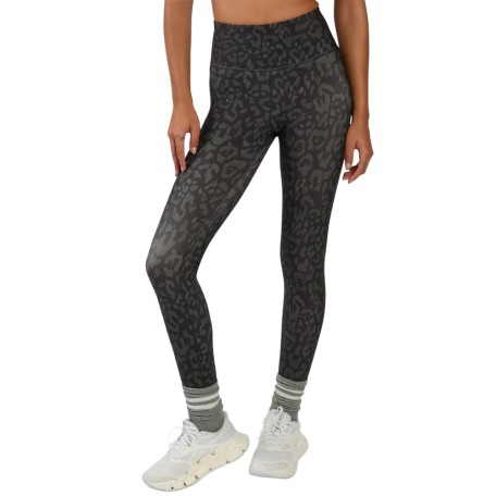 Calzas Reebok ID Train High Printed | Capaccioni Deportes