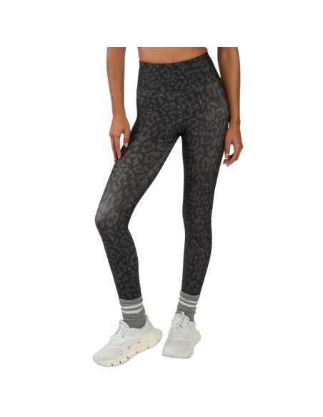 Calzas Reebok ID Train High Printed | Capaccioni Deportes