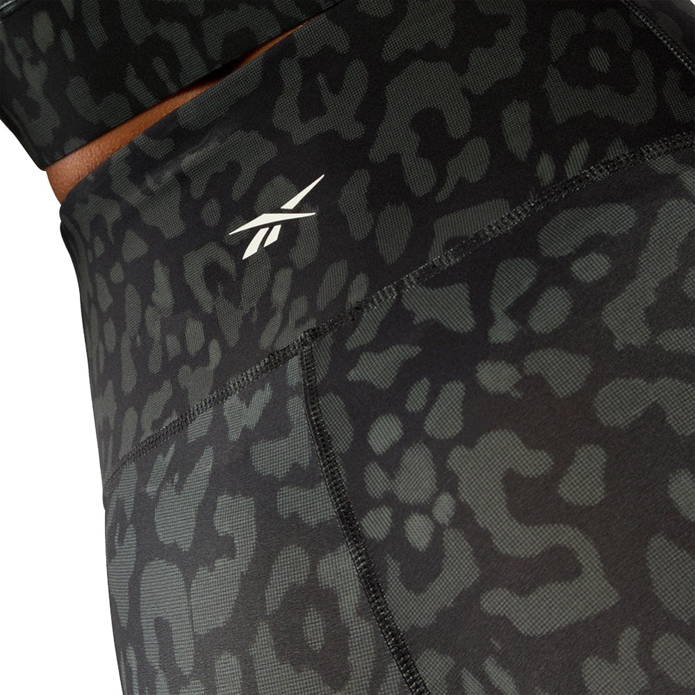 Calzas Reebok ID Train High Printed | Capaccioni Deportes