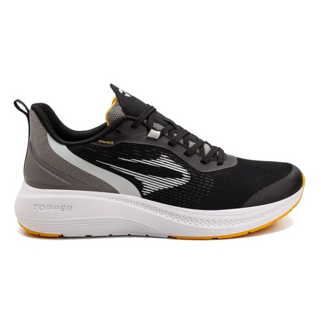 Zapatillas Stance 3 Training | Capaccioni Deportes