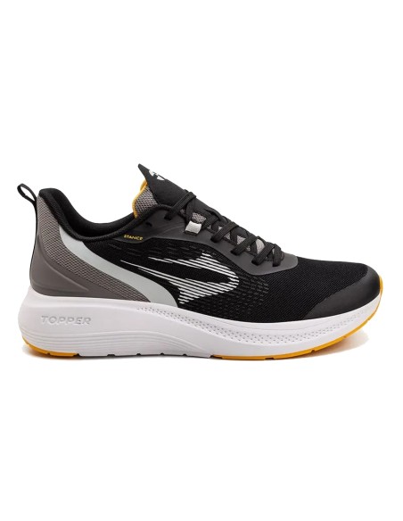 Zapatillas Stance 3 Training | Capaccioni Deportes