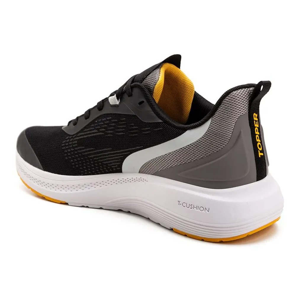 Zapatillas Stance 3 Training | Capaccioni Deportes