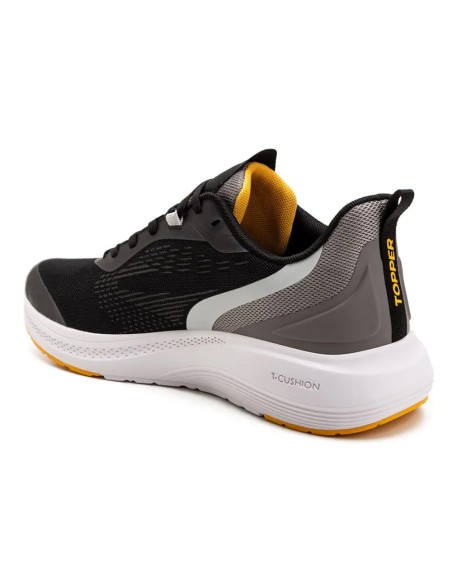 Zapatillas Stance 3 Training | Capaccioni Deportes