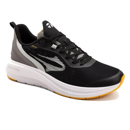Zapatillas Stance 3 Training | Capaccioni Deportes 2