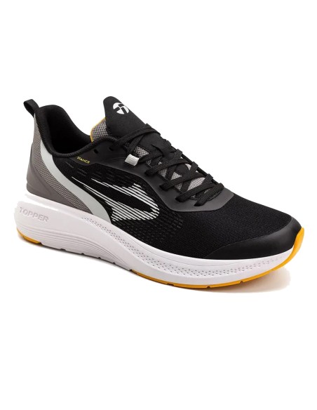 Zapatillas Stance 3 Training | Capaccioni Deportes