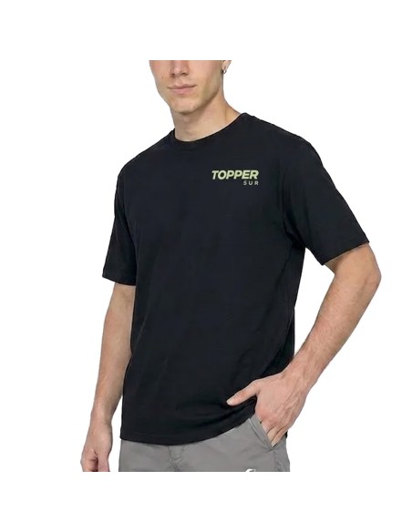 Remera Topper Graphic Standart | Capaccioni Deportes