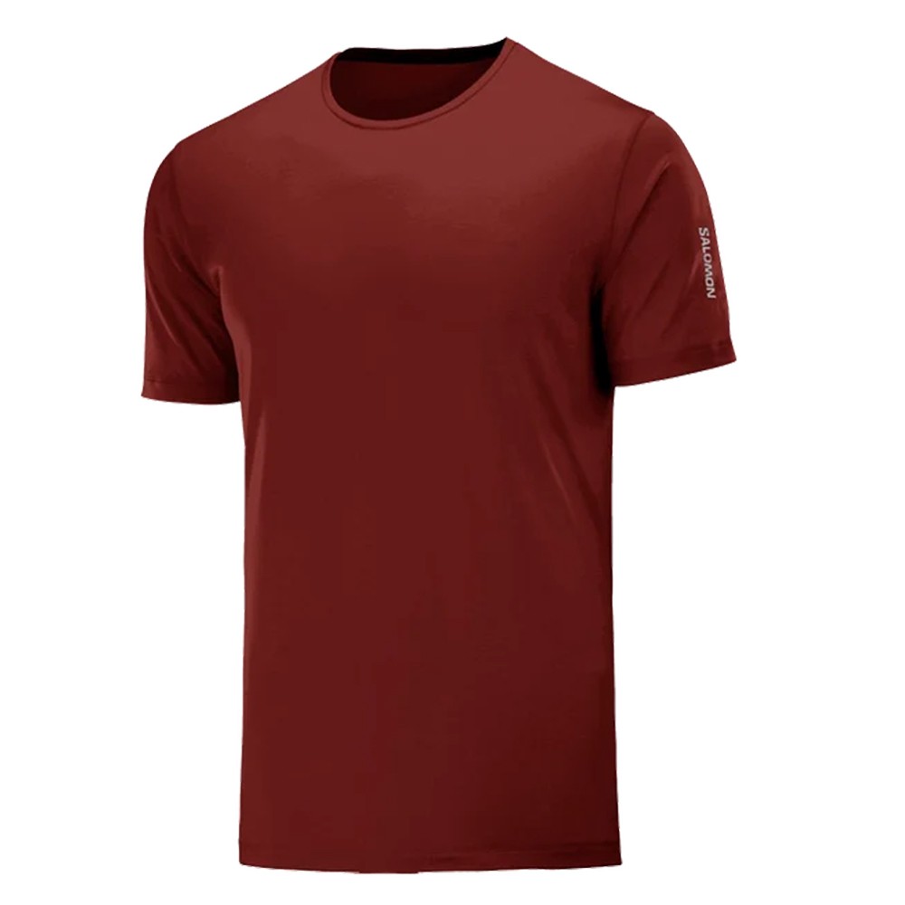 Xa Sonic SS Tee