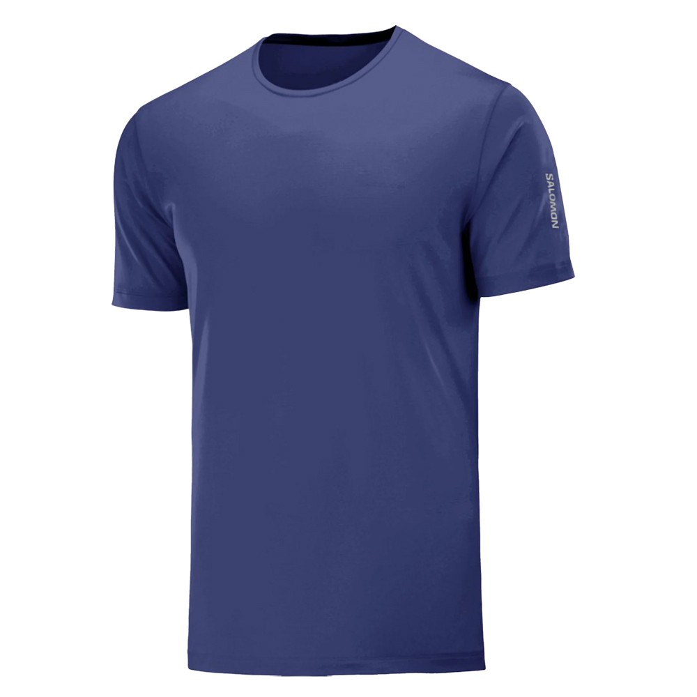 Xa Sonic SS Tee