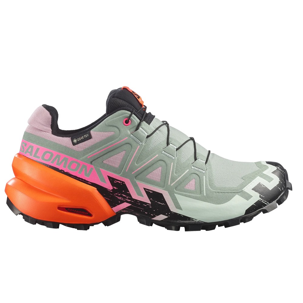 Speedcross 6 GTX W | Capaccioni Deportes