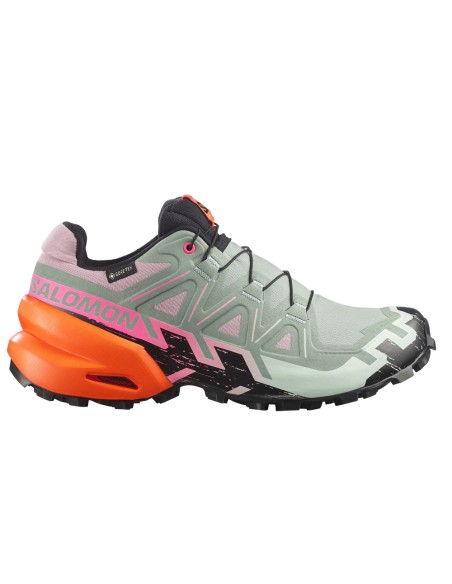 Speedcross 6 GTX W | Capaccioni Deportes
