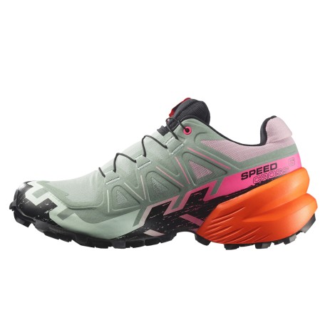 Salomon Speedcross 6 GTX W Icon 2