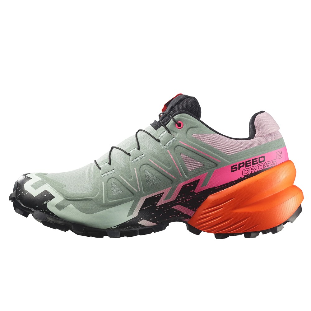 Speedcross 6 GTX W | Capaccioni Deportes