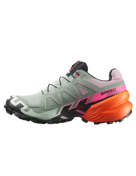 Speedcross 6 GTX W | Capaccioni Deportes