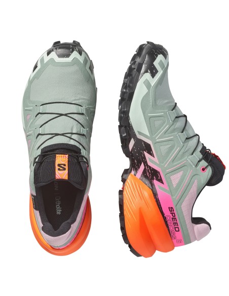 Speedcross 6 GTX W | Capaccioni Deportes