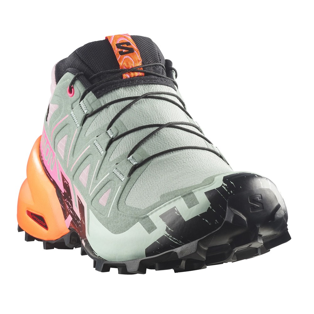 Speedcross 6 GTX W | Capaccioni Deportes