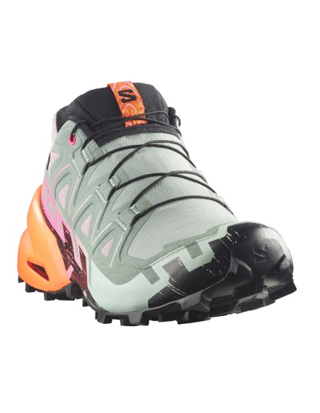 Speedcross 6 GTX W | Capaccioni Deportes