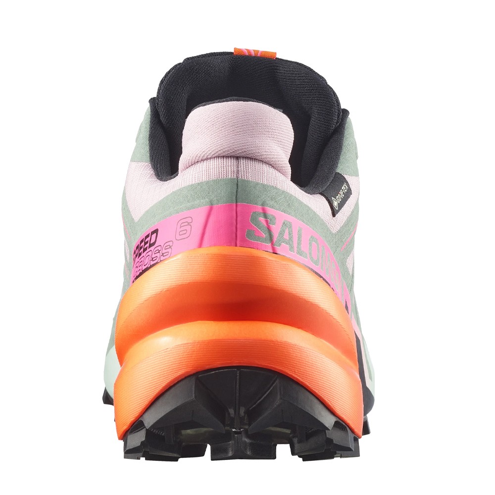 Speedcross 6 GTX W | Capaccioni Deportes