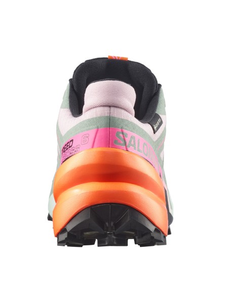 Speedcross 6 GTX W | Capaccioni Deportes