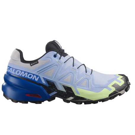Speedcross 6 M GTX | Capaccioni Deportes