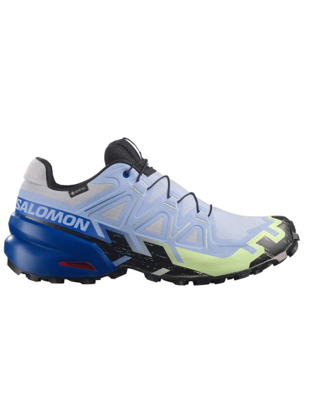 Speedcross 6 M GTX | Capaccioni Deportes