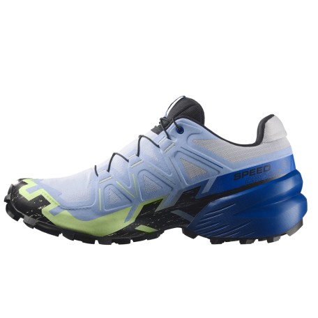 Speedcross 6 M GTX | Capaccioni Deportes 2