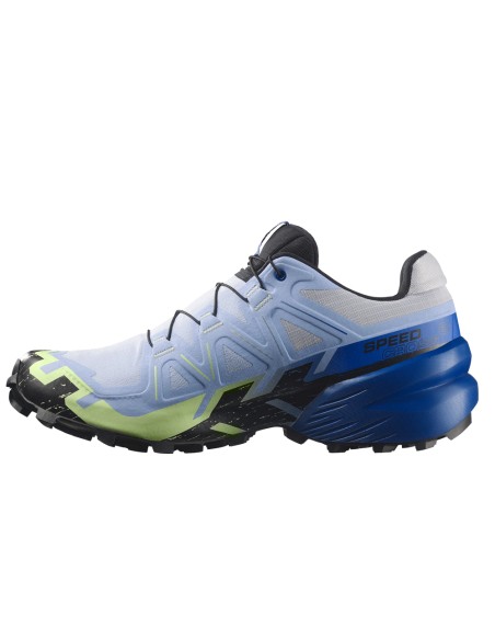 Speedcross 6 M GTX | Capaccioni Deportes