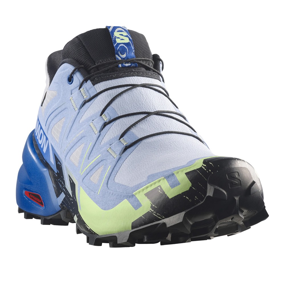 Speedcross 6 M GTX | Capaccioni Deportes