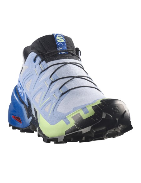 Speedcross 6 M GTX | Capaccioni Deportes