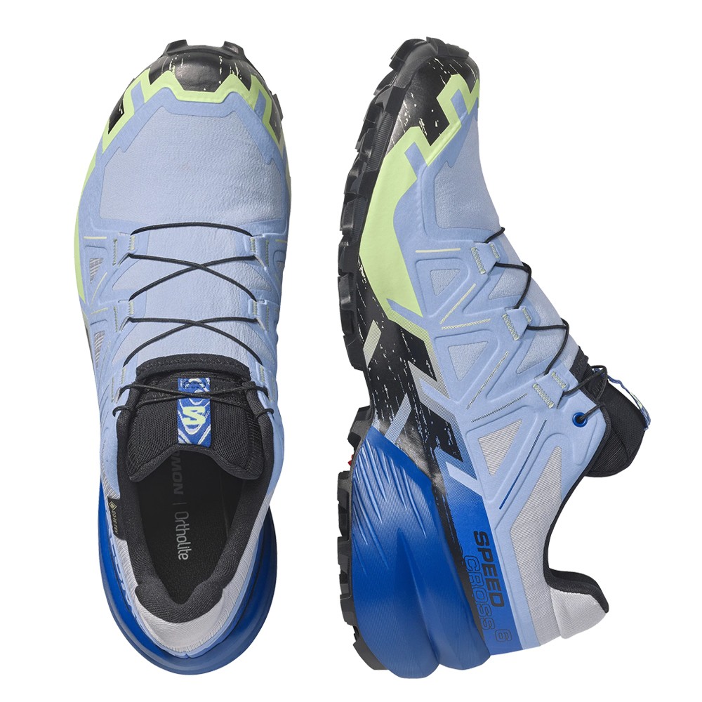 Speedcross 6 M GTX | Capaccioni Deportes