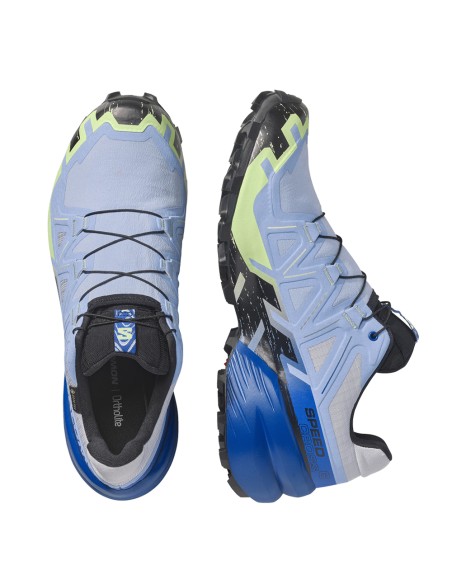 Speedcross 6 M GTX | Capaccioni Deportes