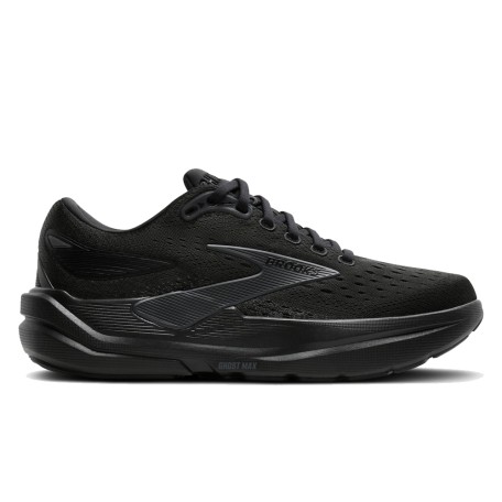 Brooks Ghost Max 3 Hombre | Capaccioni Deportes