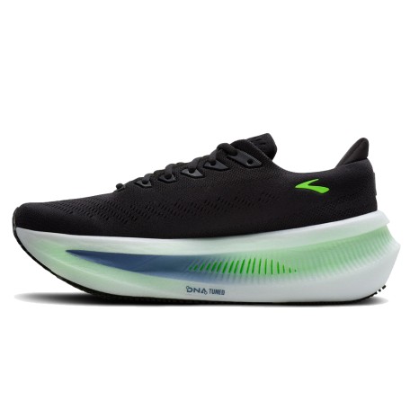 Brooks Glycerin Max 2 Hombre | Capaccioni Deportes 2