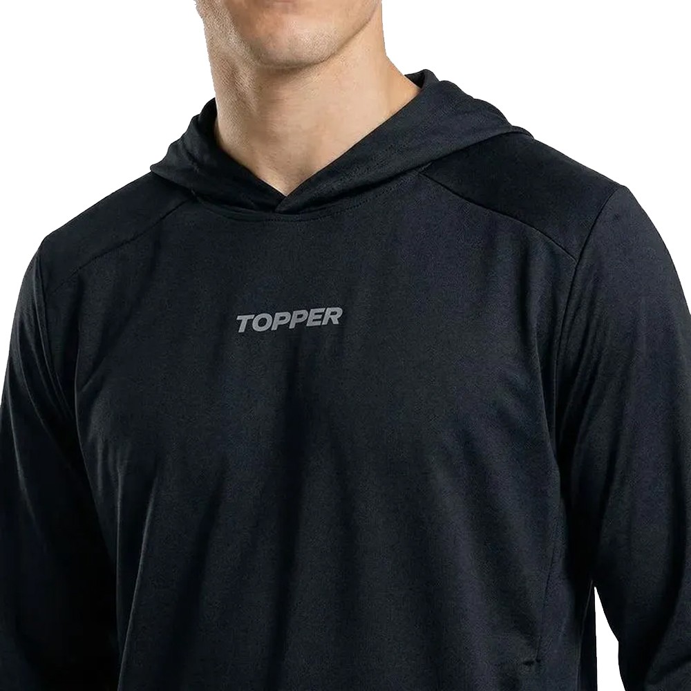 Topper Potrero Men Hoodie · foto 3