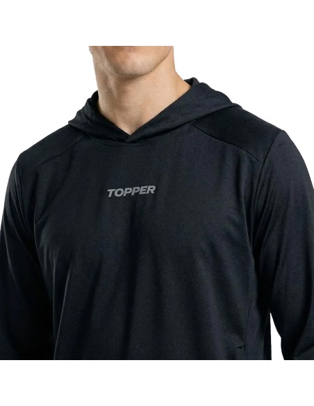 Topper Potrero Men Hoodie · foto 3