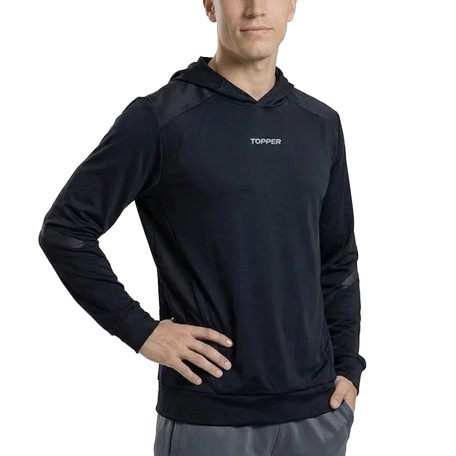 Topper Potrero Men Hoodie