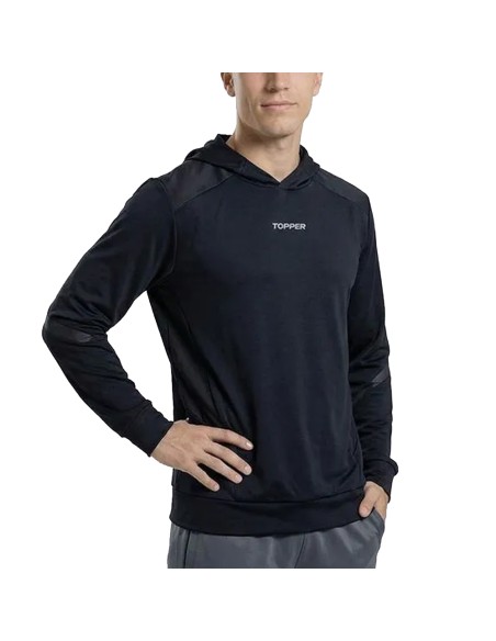 Topper Potrero Men Hoodie