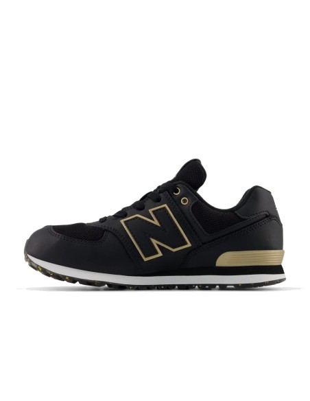 NB 574 Grade