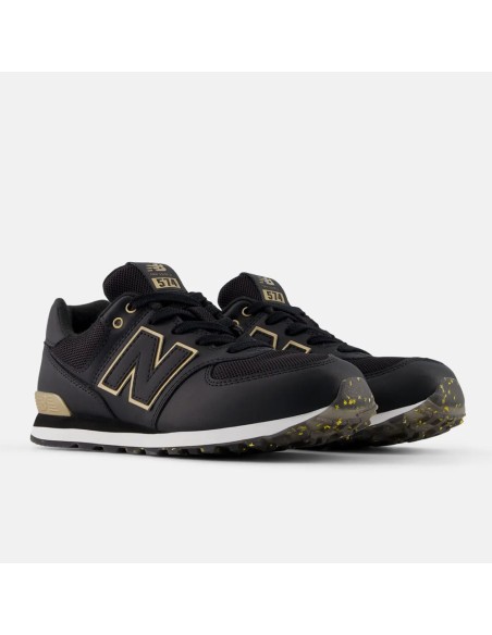 NB 574 Grade
